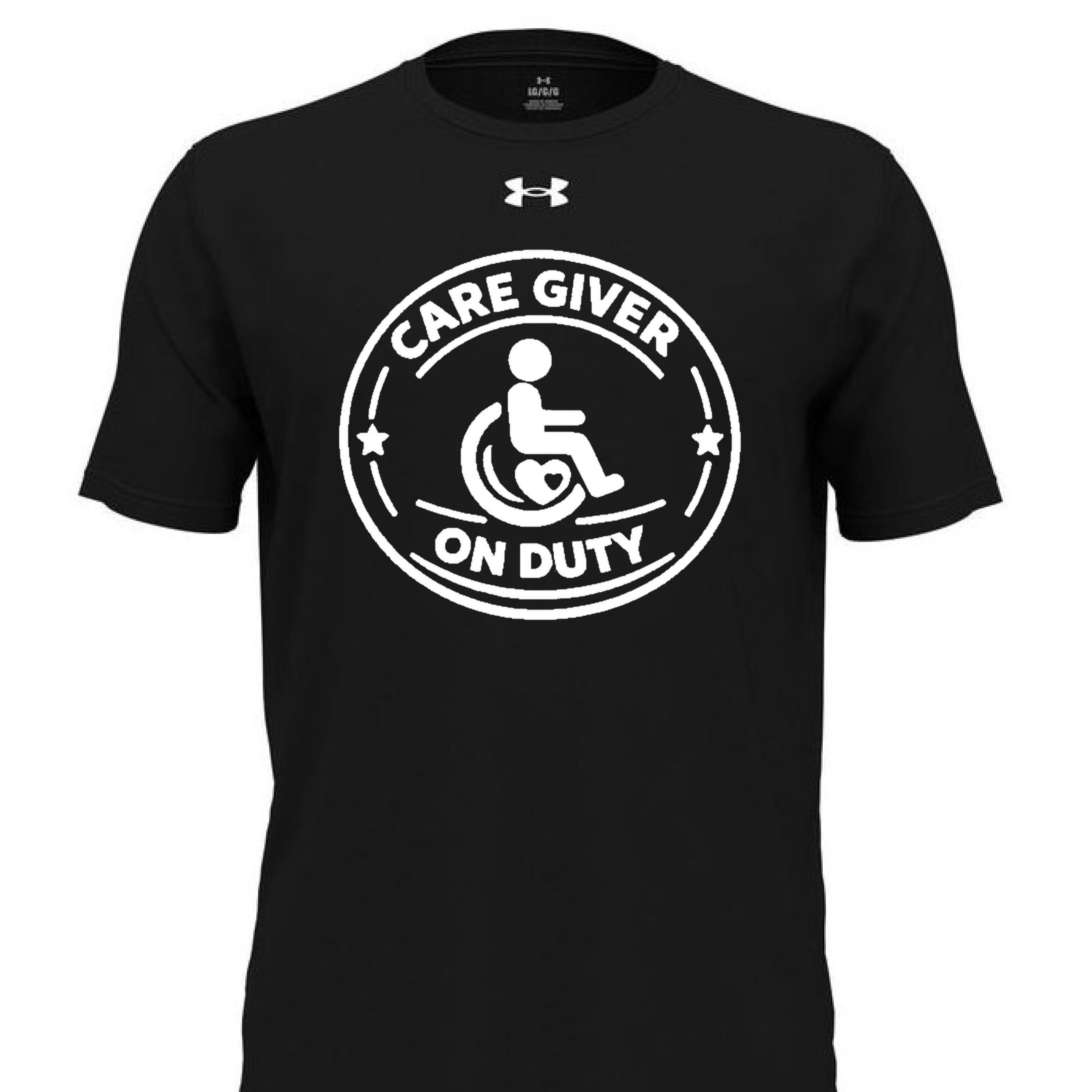 Black/ White - FRONT