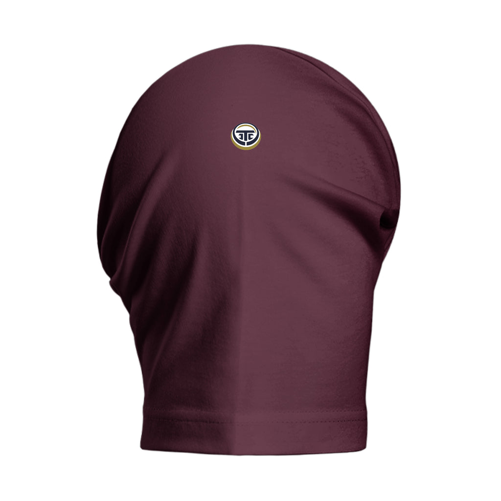 Maroon/ White - SLEEVE_LEFT