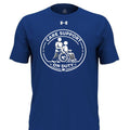 Royal/ White - FRONT