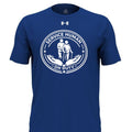 Royal/ White - FRONT