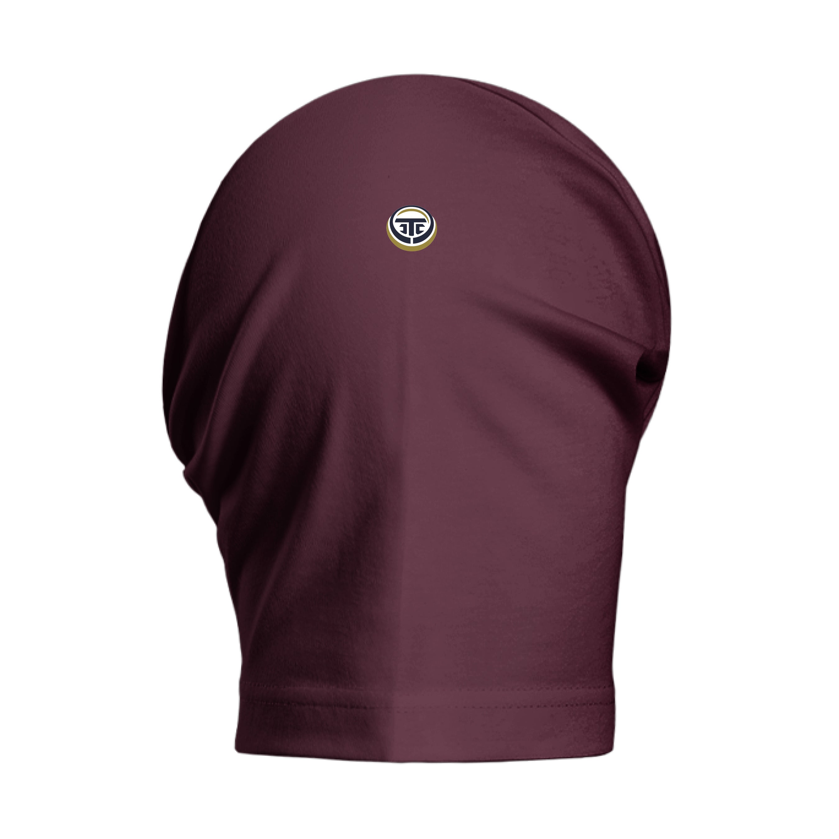 Maroon/ White - SLEEVE_LEFT