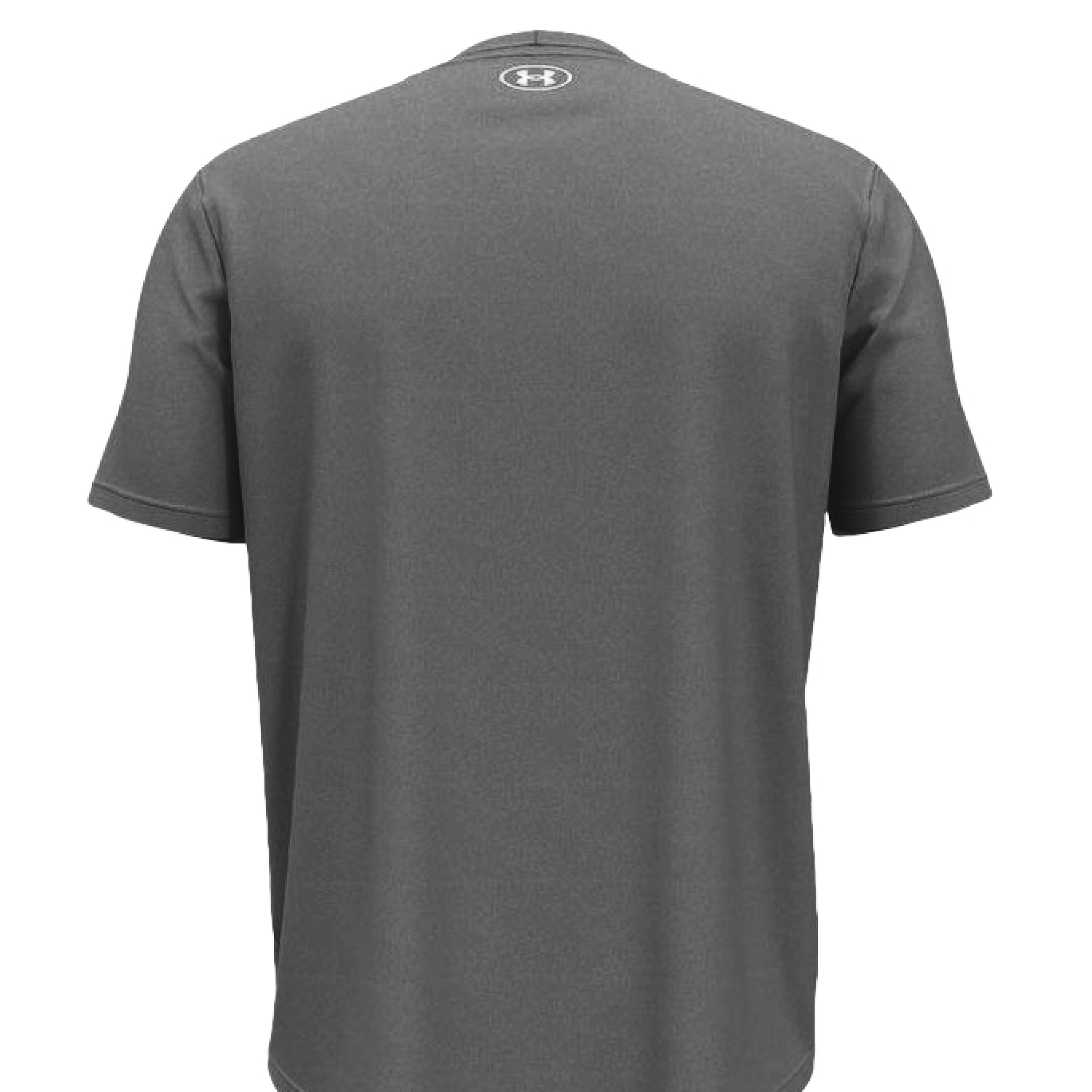 Maroon/ White - BACK