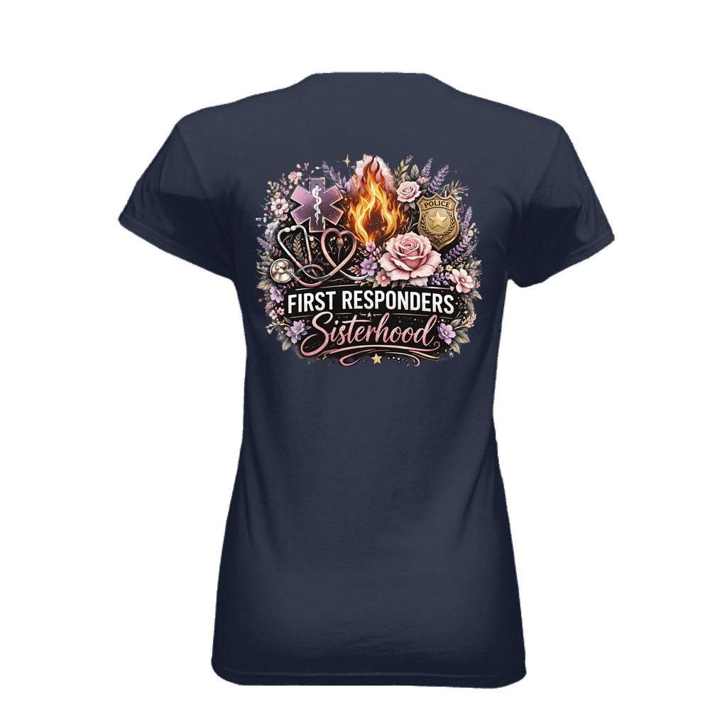 NAVY - BACK