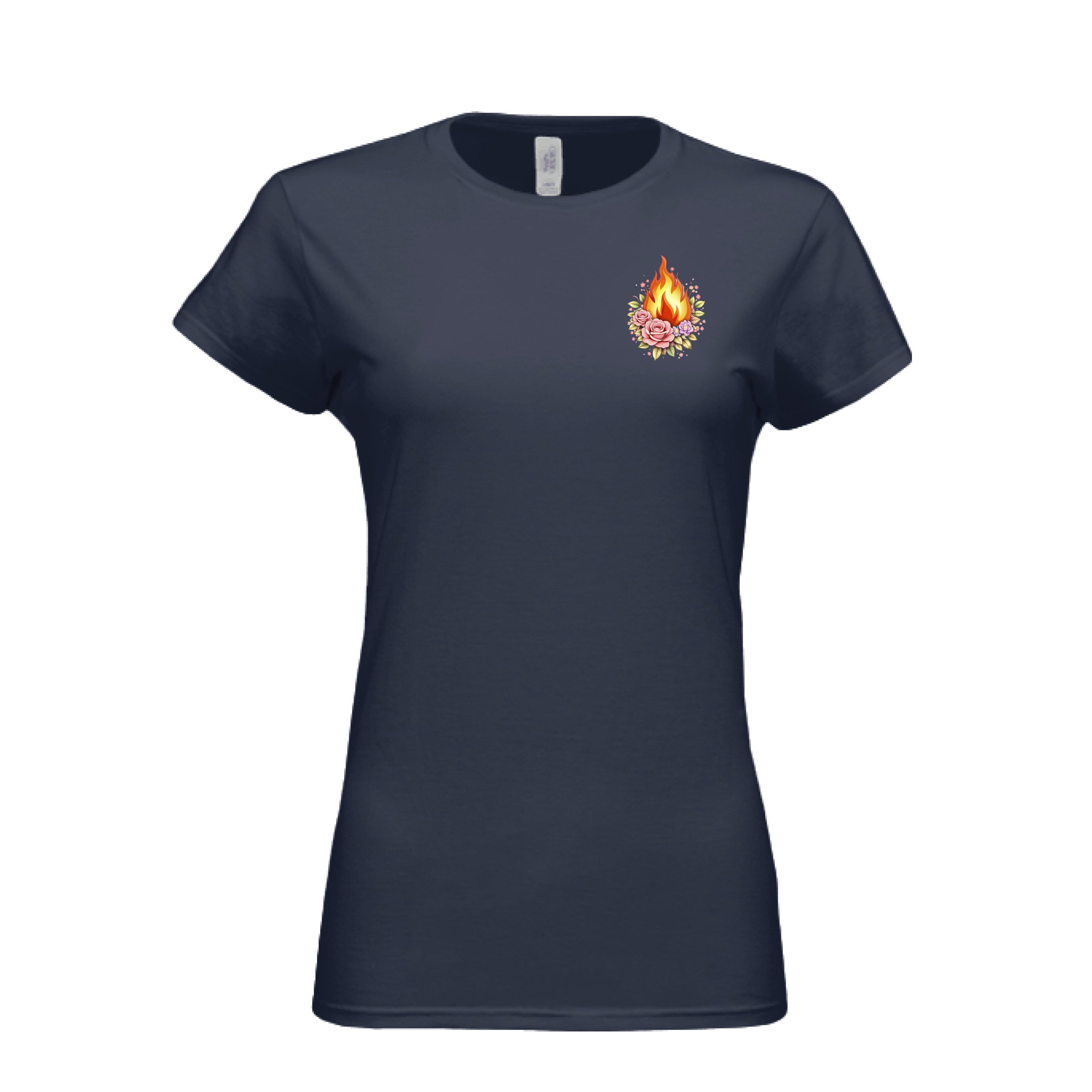 NAVY - FRONT