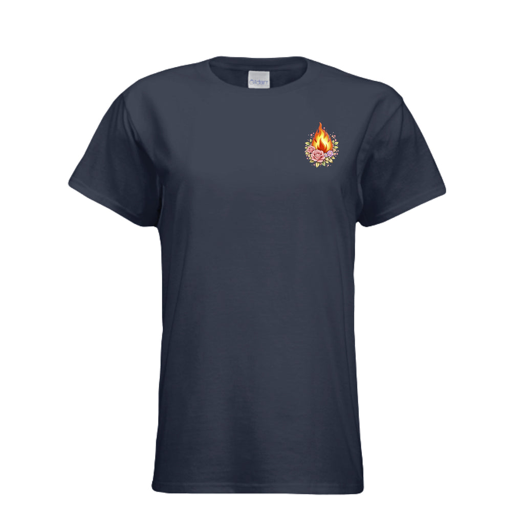 NAVY - FRONT