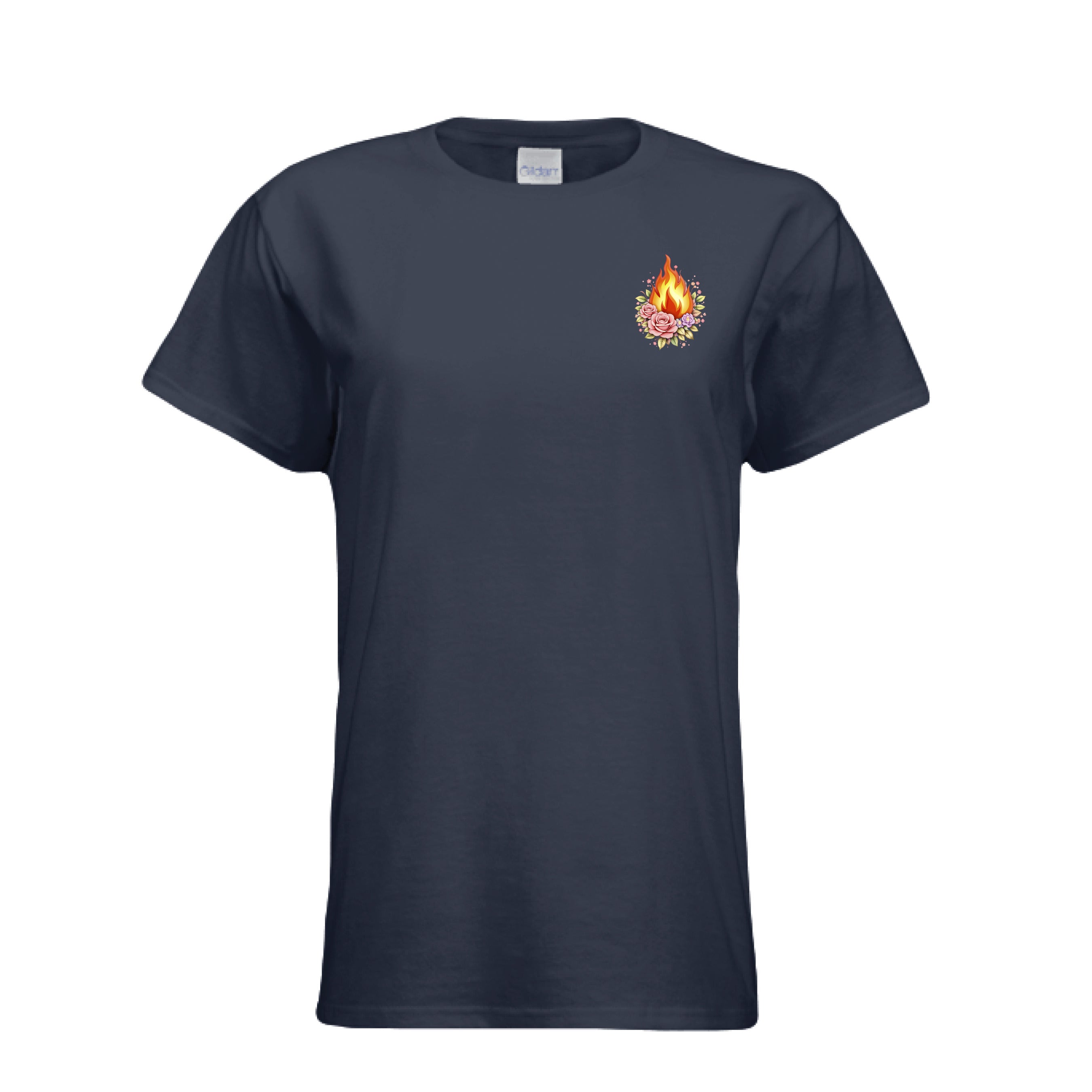 NAVY - FRONT