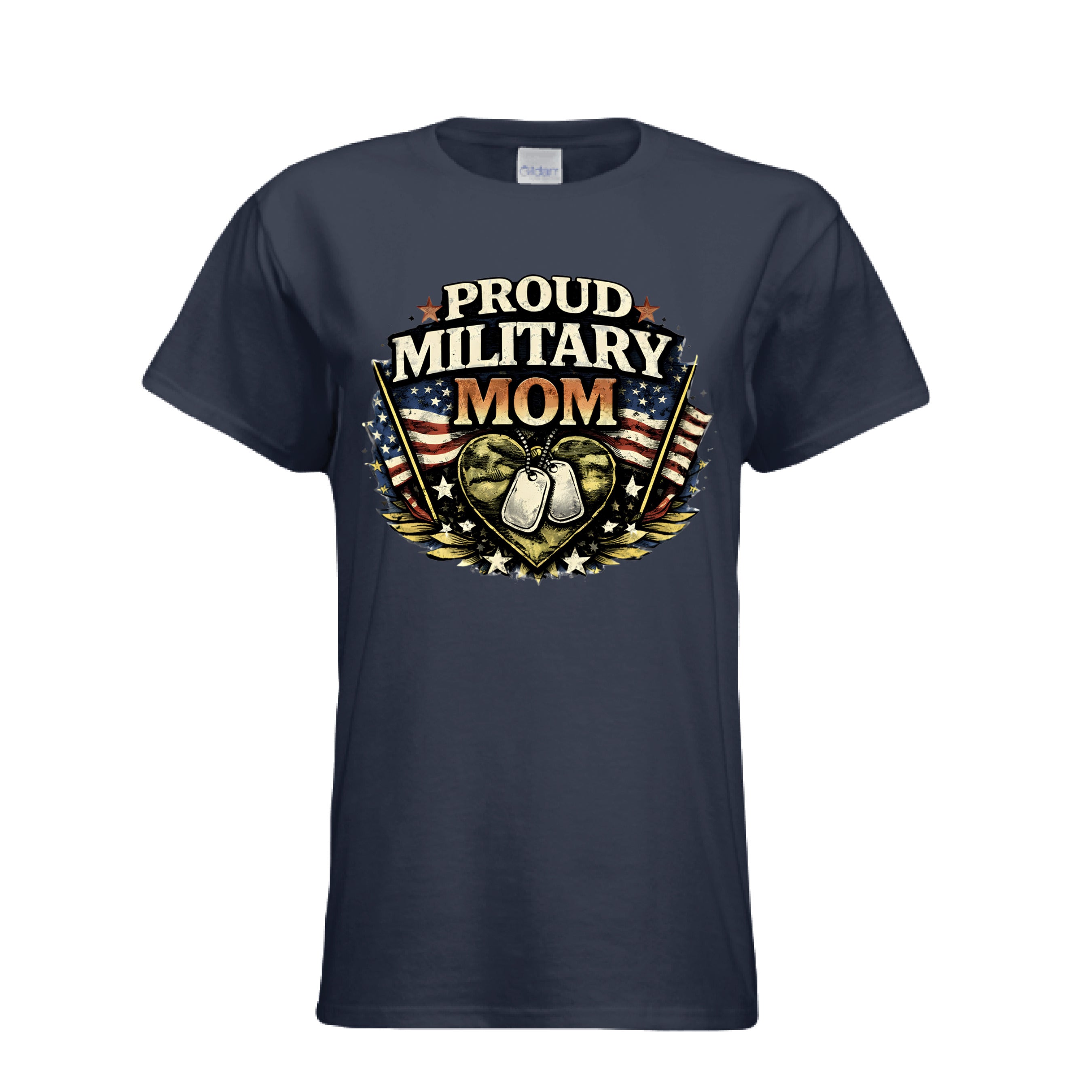 NAVY - FRONT