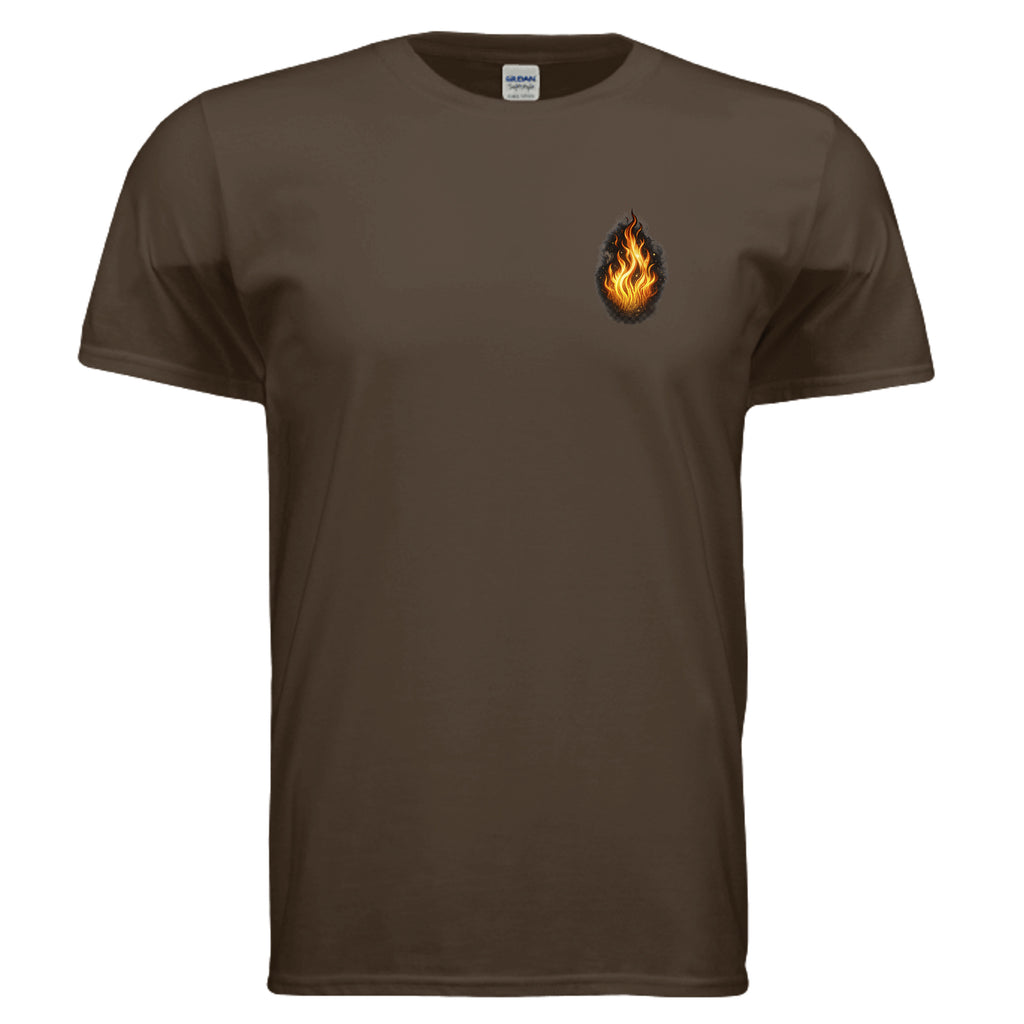 DARK CHOCOLATE - G640 - FRONT