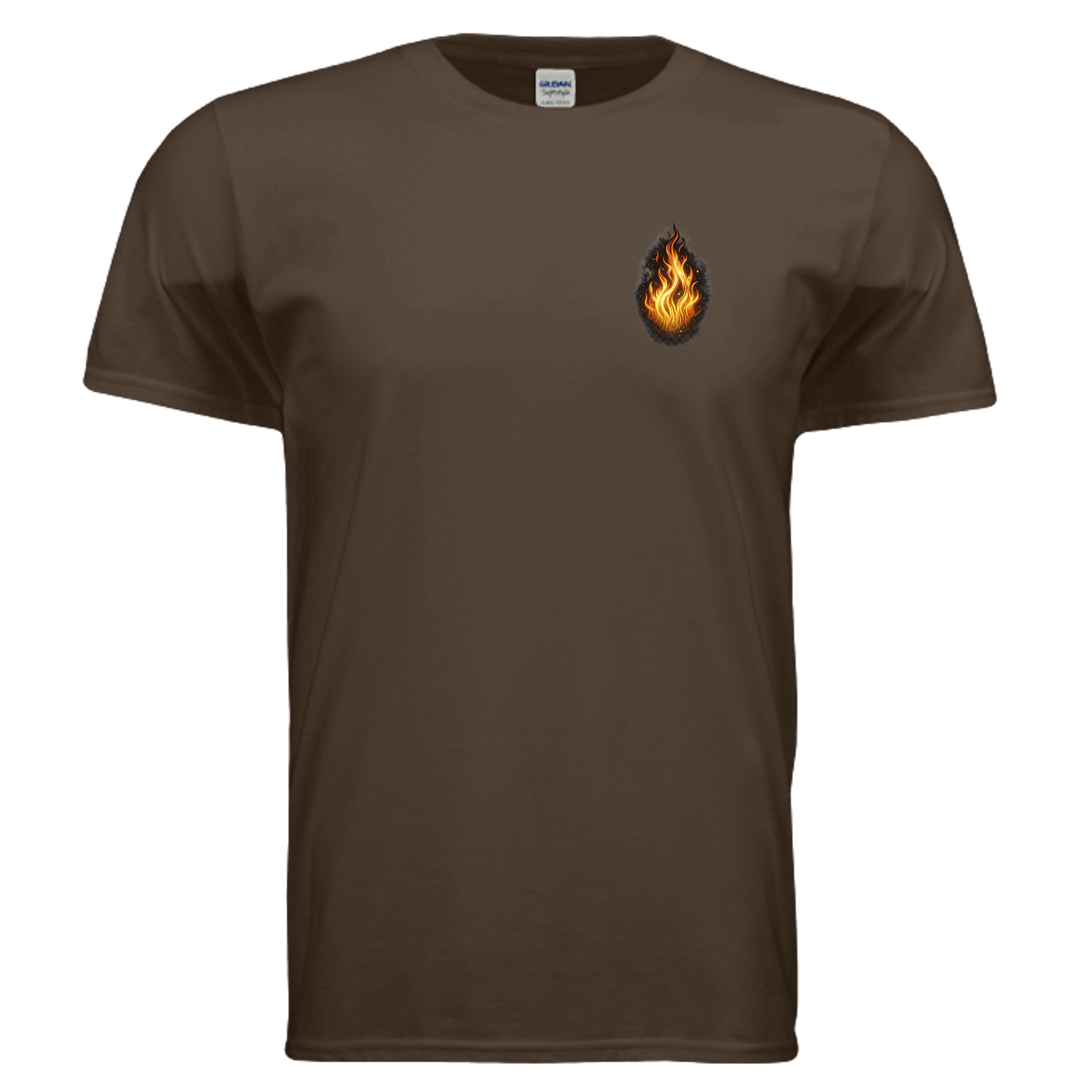 DARK CHOCOLATE - G640 - FRONT