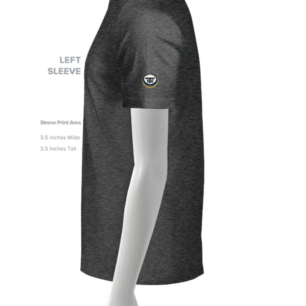 DARK HEATHER - G640 - SLEEVE_LEFT