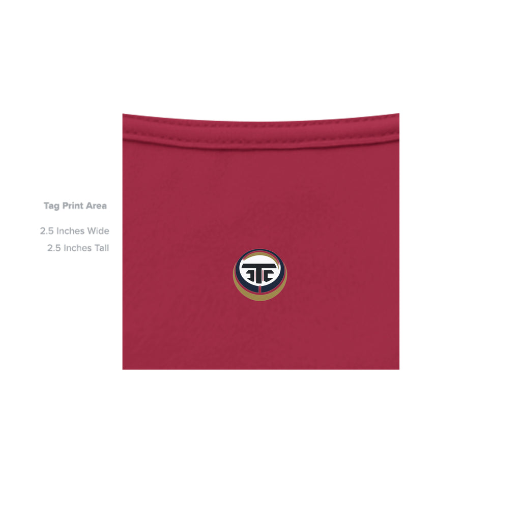 CHERRY RED - G200 - INSIDE_TAG_LINE