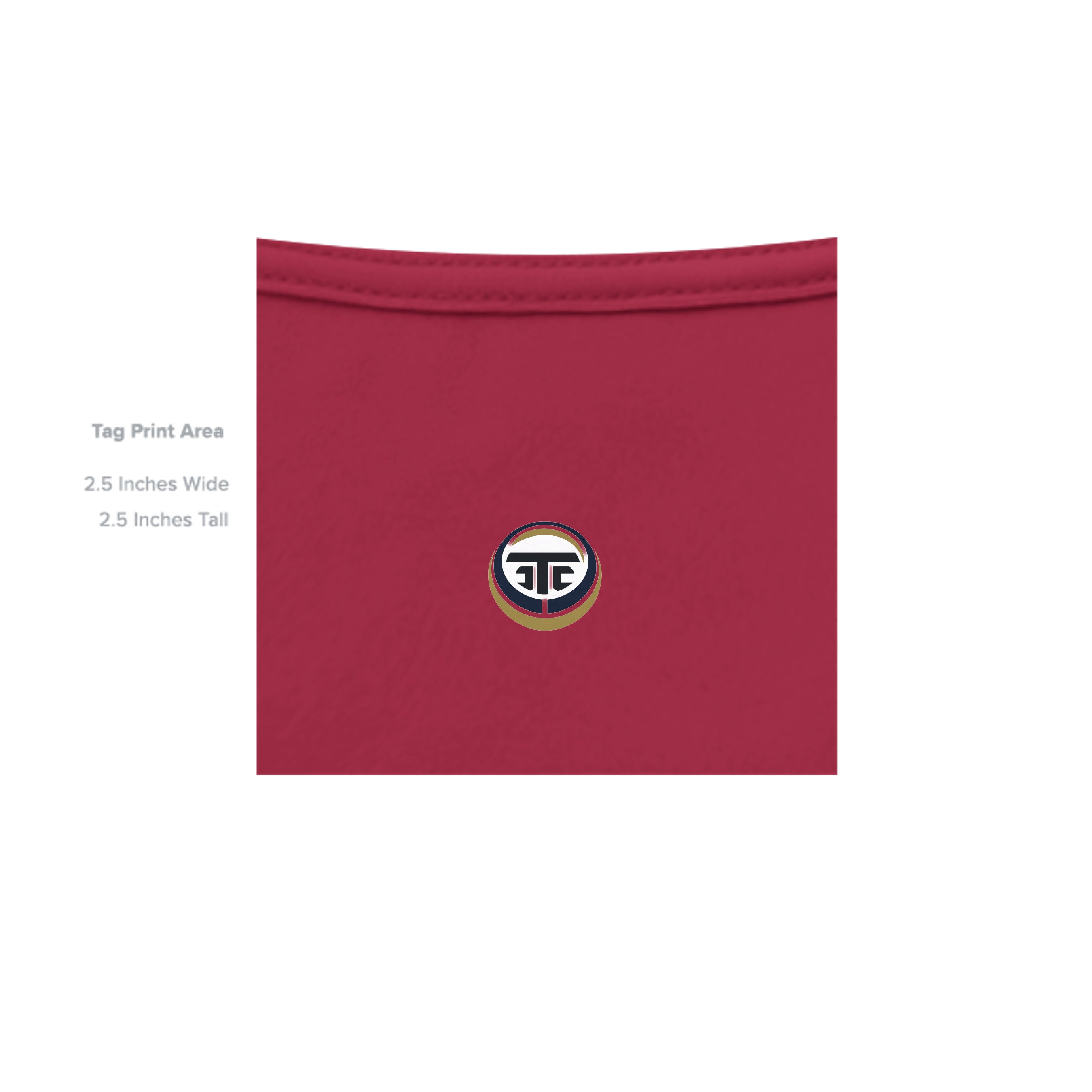 CHERRY RED - G200 - INSIDE_TAG_LINE