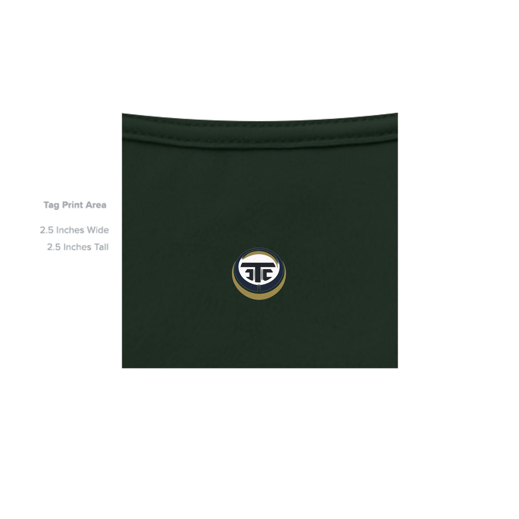 FOREST GREEN - G200 - INSIDE_TAG_LINE