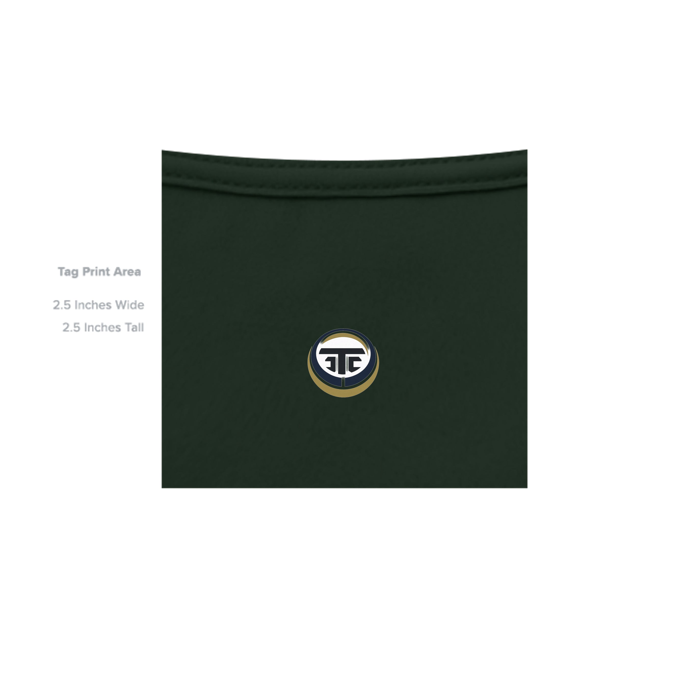 FOREST GREEN - G200 - INSIDE_TAG_LINE