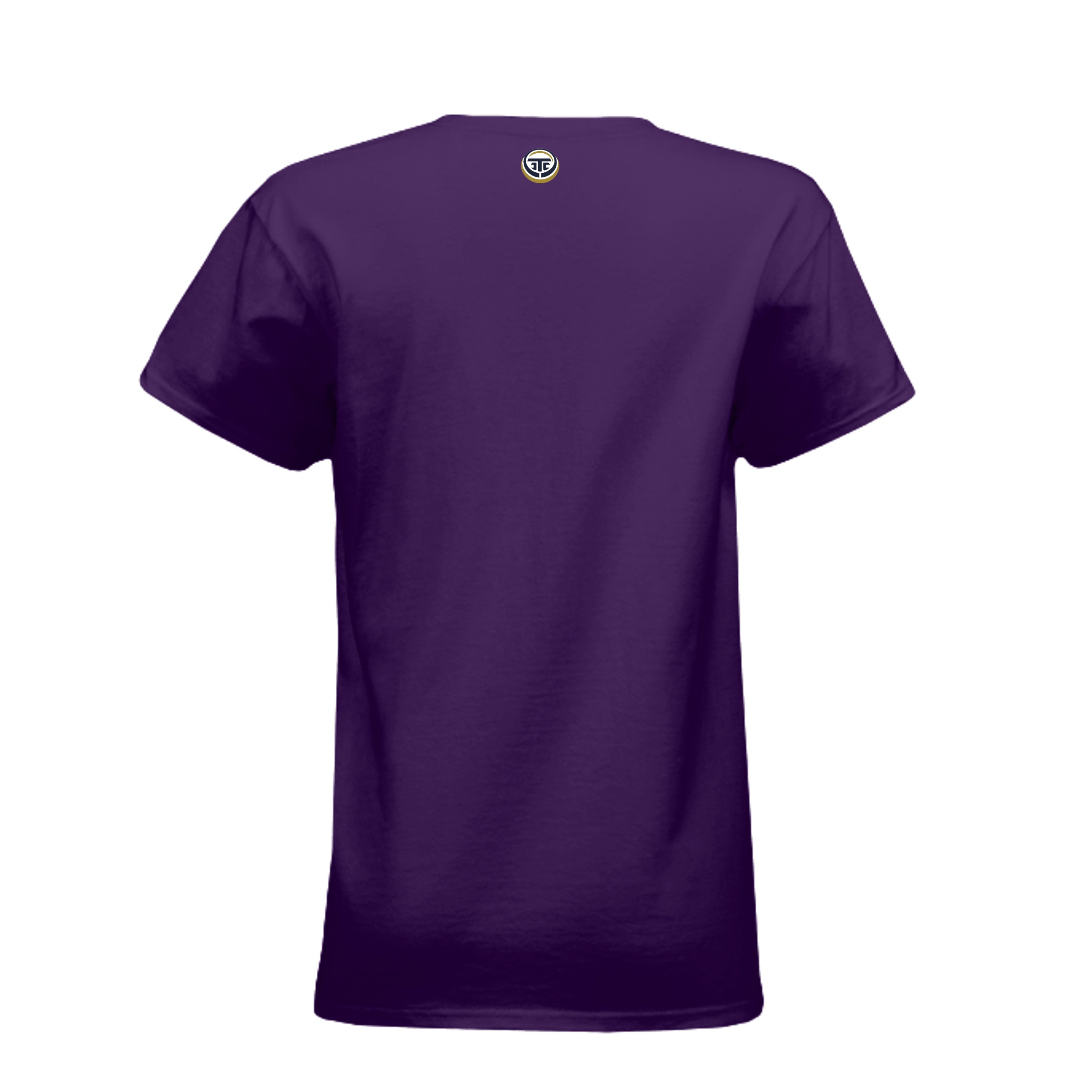 PURPLE - G200L - BACK